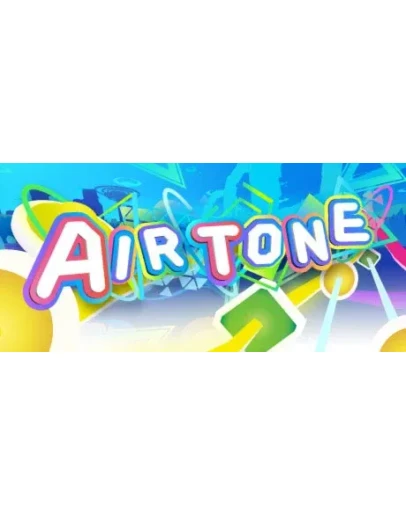 Airtone АВТОДОСТАВКА STEAM GIFT РОССИЯ