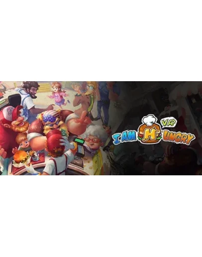 I'm Hungry АВТОДОСТАВКА STEAM GIFT РОССИЯ