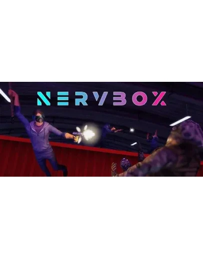 NervBox АВТОДОСТАВКА STEAM GIFT РОССИЯ