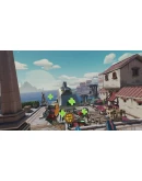 Ancient Amuletor VR АВТОДОСТАВКА STEAM GIFT РОССИЯ