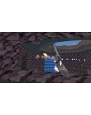 I Am Sakuya VR: Touhou FPS Game STEAM GIFT РОССИЯ I Am Sakuya VR: Touhou FPS Game STEAM GIFT РОССИЯ