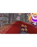 I Am Sakuya VR: Touhou FPS Game STEAM GIFT РОССИЯ I Am Sakuya VR: Touhou FPS Game STEAM GIFT РОССИЯ