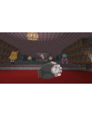 I Am Sakuya VR: Touhou FPS Game STEAM GIFT РОССИЯ I Am Sakuya VR: Touhou FPS Game STEAM GIFT РОССИЯ