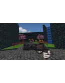 I Am Sakuya VR: Touhou FPS Game STEAM GIFT РОССИЯ I Am Sakuya VR: Touhou FPS Game STEAM GIFT РОССИЯ