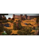 Quar: Battle for Gate 18 АВТОДОСТАВКА STEAM РОССИЯ