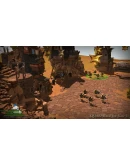 Quar: Battle for Gate 18 АВТОДОСТАВКА STEAM РОССИЯ