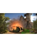 Quar: Battle for Gate 18 АВТОДОСТАВКА STEAM РОССИЯ