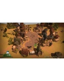 Quar: Battle for Gate 18 АВТОДОСТАВКА STEAM РОССИЯ