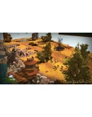 Quar: Battle for Gate 18 АВТОДОСТАВКА STEAM РОССИЯ