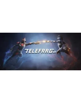 Telefrag VR АВТОДОСТАВКА STEAM GIFT РОССИЯ