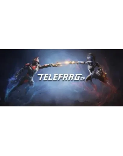 Telefrag VR АВТОДОСТАВКА STEAM GIFT РОССИЯ