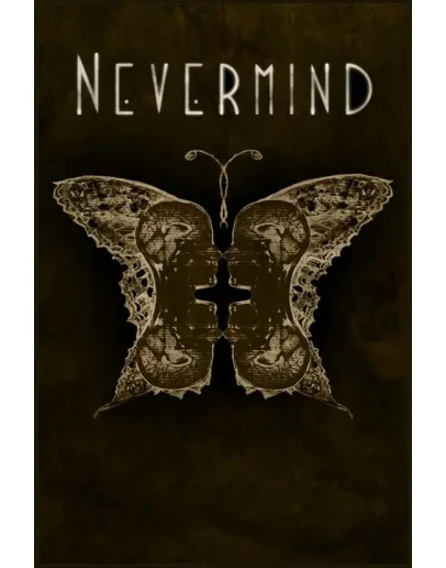 Nevermind Xbox One &amp XS Активация