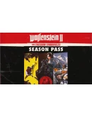 Wolfenstein II: The Freedom Chronicles - Season Pass