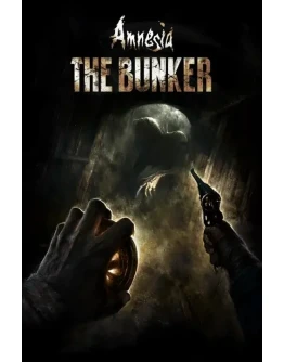 Amnesia: The Bunker Xbox OneXS WIN 10 ПК Активация