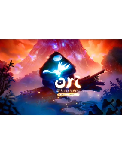 Ori and the Blind Forest: Definitive Xbox Активация