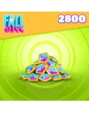 Fall Guys1000 - 13500 Шмяксы Наборы EPIC XBOX/PC