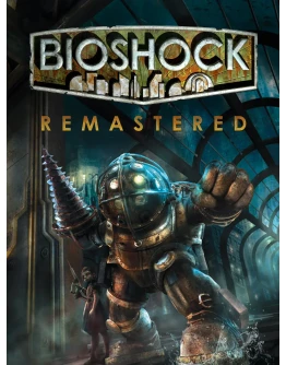 BIOSHOCK REM. ONLINE EPIC Полный доступ +
