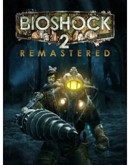 BIOSHOCK 2 REM. ONLINE EPIC Полный доступ +