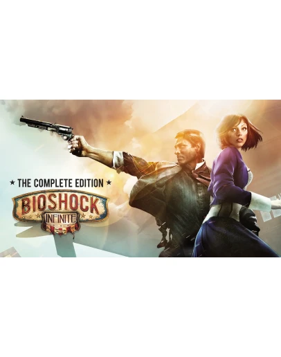 BIOSHOCK INF. ONLINE EPIC Полный доступ +