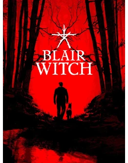 BLAIR WITCH ONLINE EPIC Полный доступ +