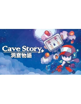CAVE STORY+ ONLINE EPIC Полный доступ +