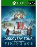 DISCOVERY TOUR: VIKING AGEXBOX ONE/XSКЛЮЧ