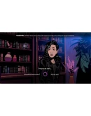 Stray Gods: The Roleplaying Musical Xbox активация