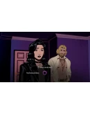 Stray Gods: The Roleplaying Musical Xbox активация