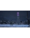 Stray Gods: The Roleplaying Musical Xbox активация