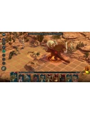 The Dragoness: Command of the Flame Xbox активация