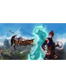 The Dragoness: Command of the Flame Xbox активация