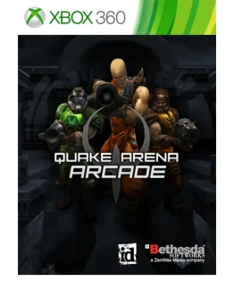 Quake Arena Arcade Xbox OneXS активация