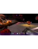 Quake Arena Arcade Xbox OneXS активация