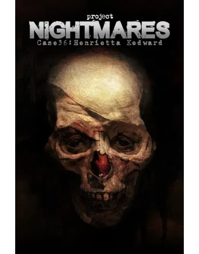 Project Nightmares Case 36: Henrietta Xbox активация