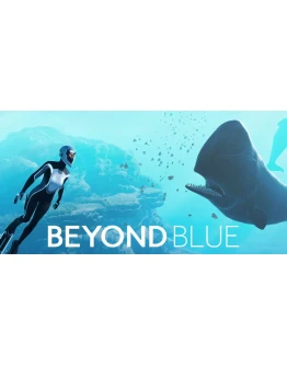 Beyond Blue XBOX One & XS Активация Beyond Blue XBOX One & XS Активация