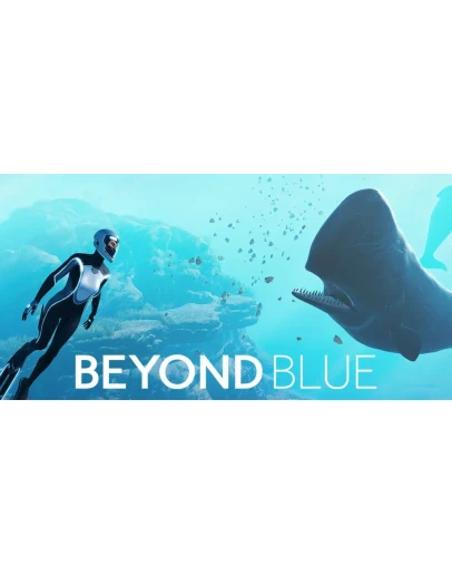 Beyond Blue XBOX One &amp XS Активация