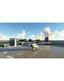 MICROSOFT FLIGHT SIMULATOR PREMIUM DELUXE XBOX+PC КОД