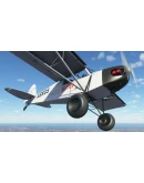 MICROSOFT FLIGHT SIMULATOR PREMIUM DELUXE XBOX+PC КОД