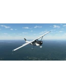 MICROSOFT FLIGHT SIMULATOR DELUXE 40TH XBOX+ПККЛЮЧ