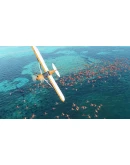 MICROSOFT FLIGHT SIMULATOR DELUXE 40TH XBOX+ПККЛЮЧ