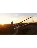 MICROSOFT FLIGHT SIMULATOR DELUXE 40TH XBOX+ПККЛЮЧ