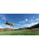 MICROSOFT FLIGHT SIMULATOR DELUXE 40TH XBOX+ПККЛЮЧ