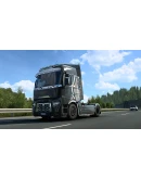 Euro Truck Simulator 2 - Renault Trucks T Tuning Pack
