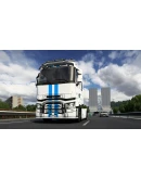 Euro Truck Simulator 2 - Renault Trucks T Tuning Pack