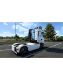 Euro Truck Simulator 2 - Renault Trucks T Tuning Pack