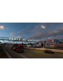 Euro Truck Simulator 2 - Iberia DLC - STEAM RU