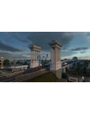 Euro Truck Simulator 2 - Road to the Black Sea DLC Euro Truck Simulator 2 - Road to the Black Sea DLC