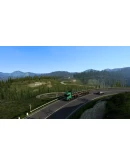 Euro Truck Simulator 2 - Road to the Black Sea DLC Euro Truck Simulator 2 - Road to the Black Sea DLC