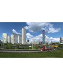 Euro Truck Simulator 2 - Road to the Black Sea DLC Euro Truck Simulator 2 - Road to the Black Sea DLC