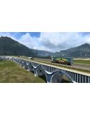 Euro Truck Simulator 2 - Road to the Black Sea DLC Euro Truck Simulator 2 - Road to the Black Sea DLC